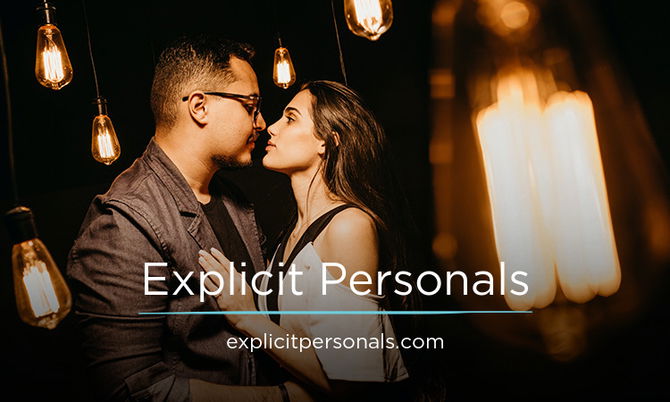 ExplicitPersonals.com